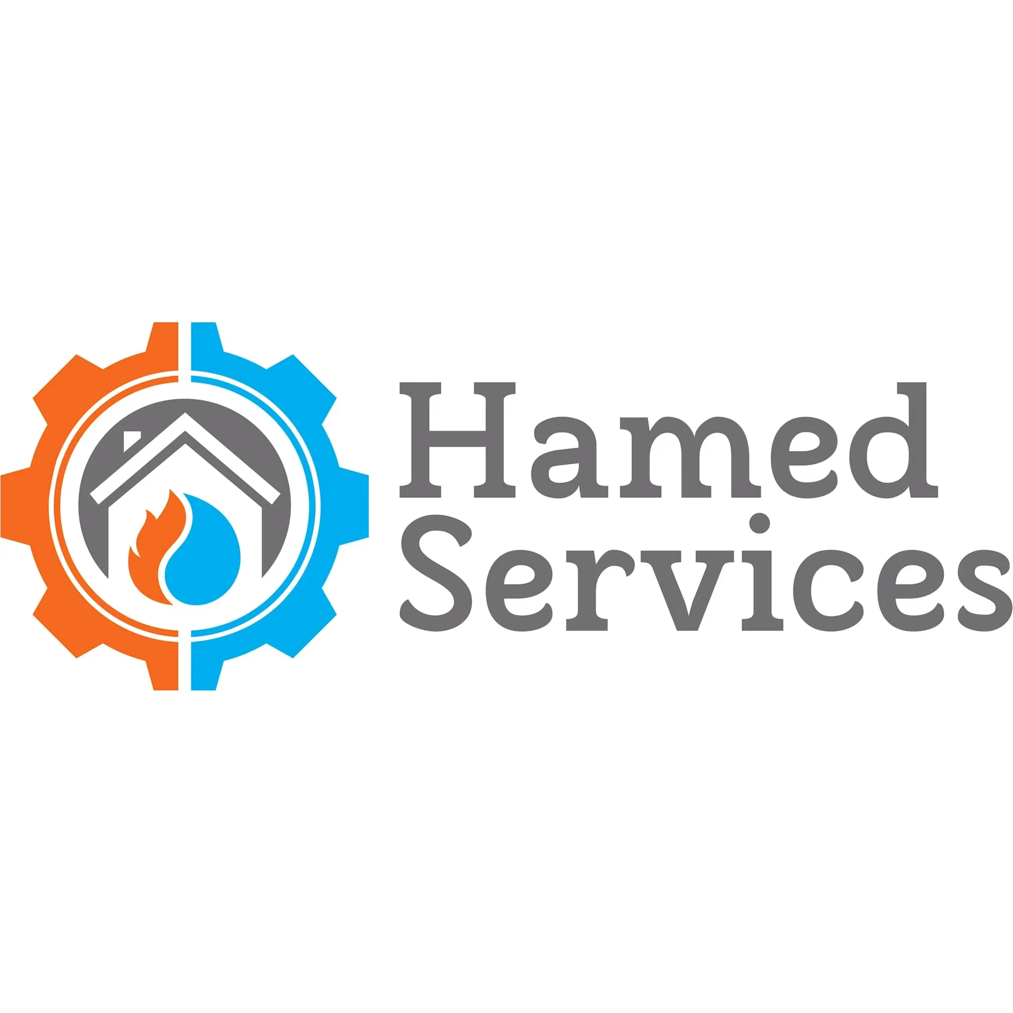 company logo