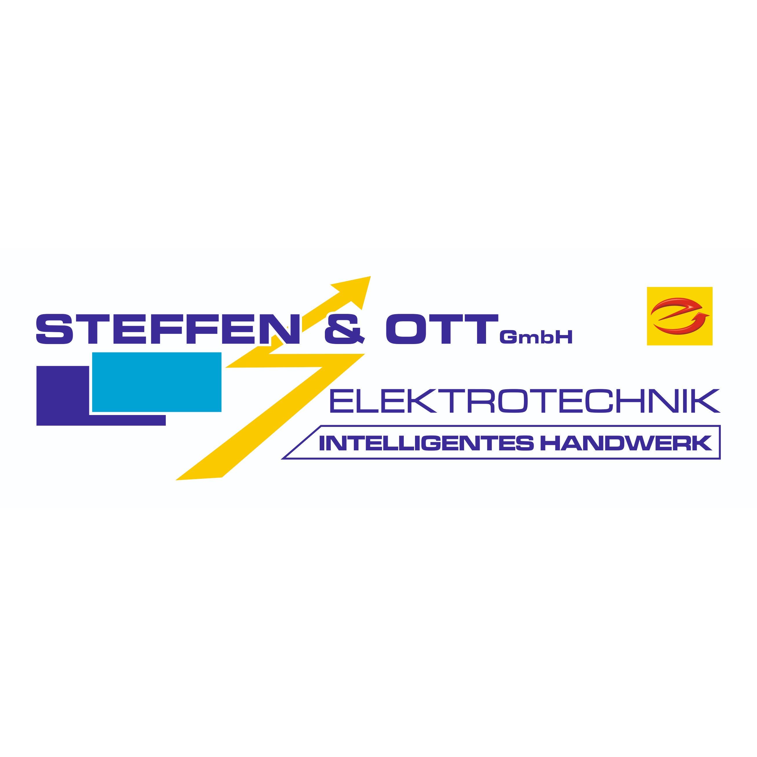 Logo Steffen und Ott GmbH