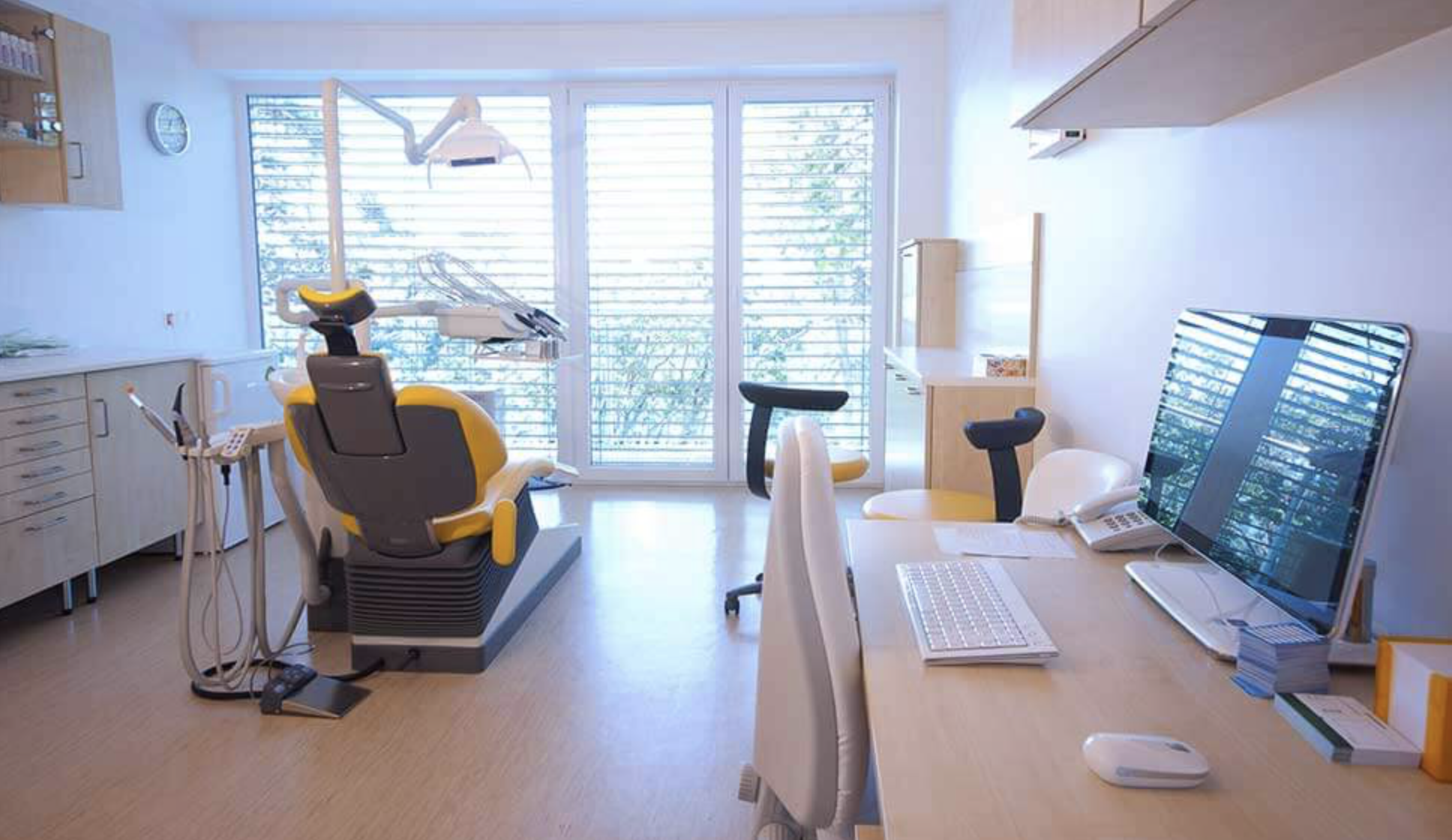 Dr. John M. Cherry: Dentist in Brandon, FL Dentist Dental Implants 