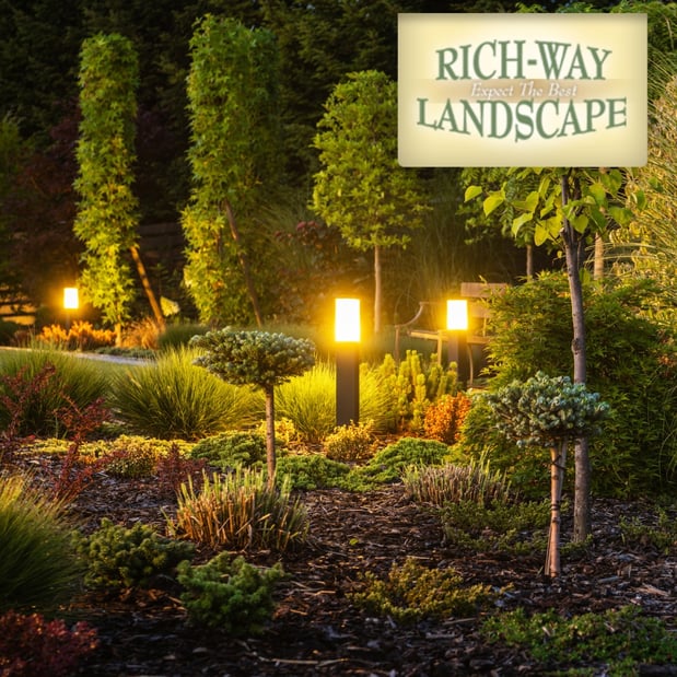 Images Rich-Way Landscape, Inc.