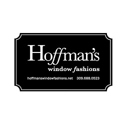 Hoffman's Window Fashions Logo