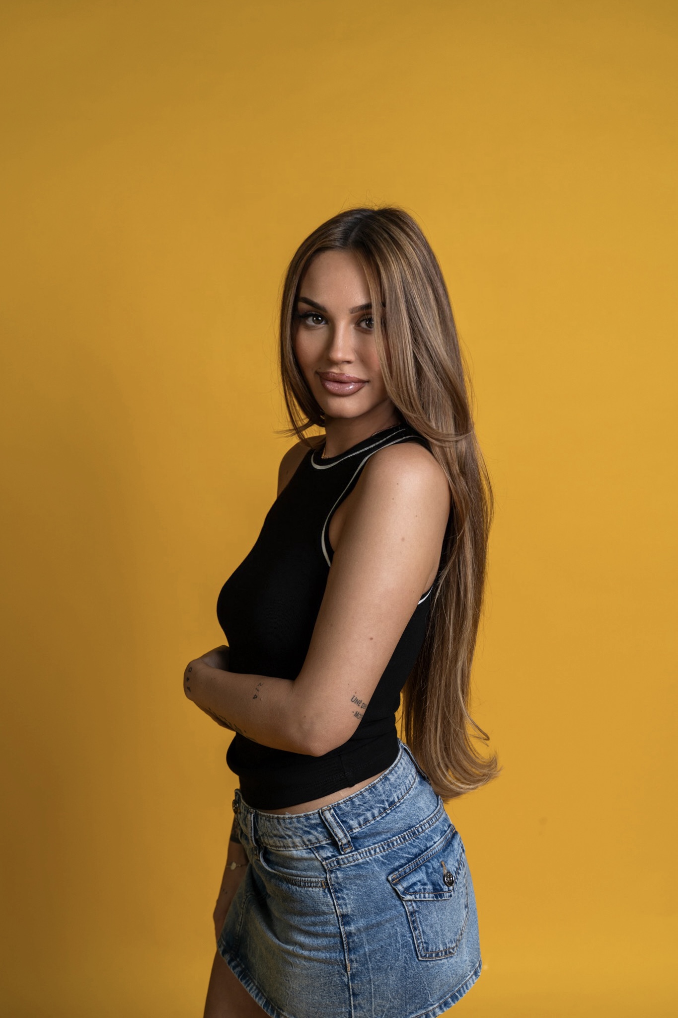 Bild 8 von Extensions & Toupets - DDX Hair
