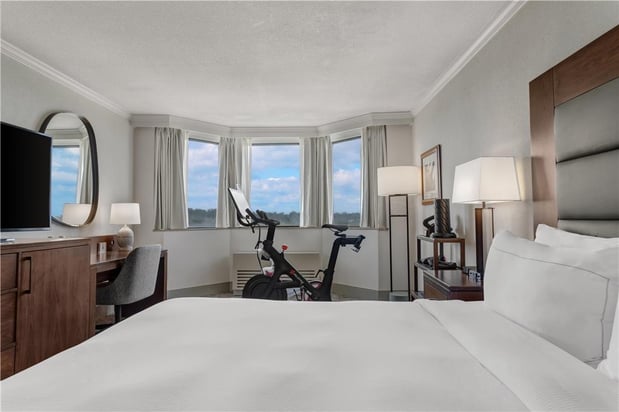 Images Hilton Arlington National Landing