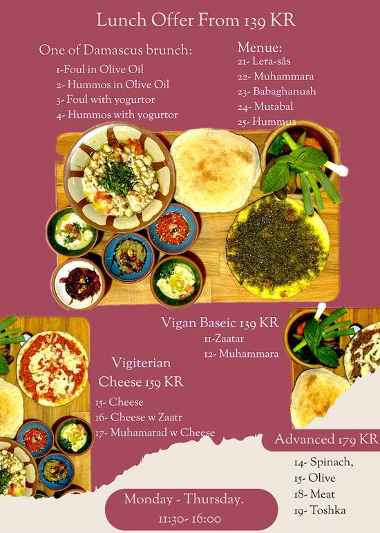 Images Lera Restaurang AB