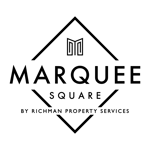 Marquee Square Apartments Logo