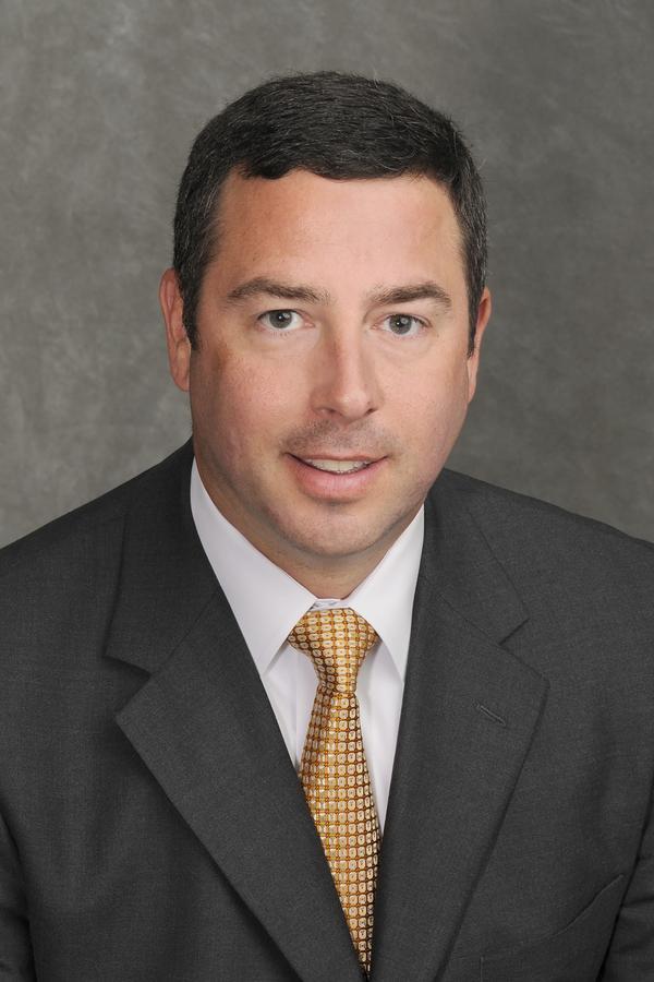 Edward Jones - Financial Advisor: Chad M Miller, AAMS™ Annapolis (410)757-1374