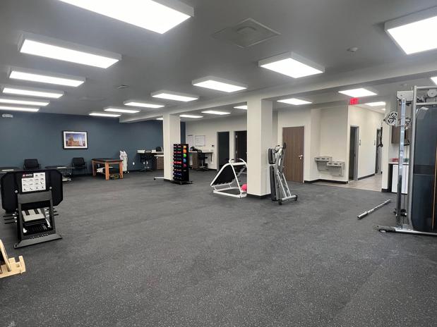 Images Vista Physical Therapy - Southlake