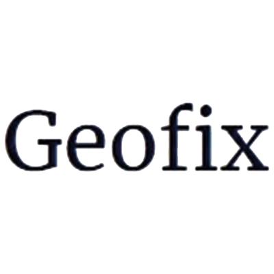 Geofix Büro für Ingenieur-Geologie GmbH Logo