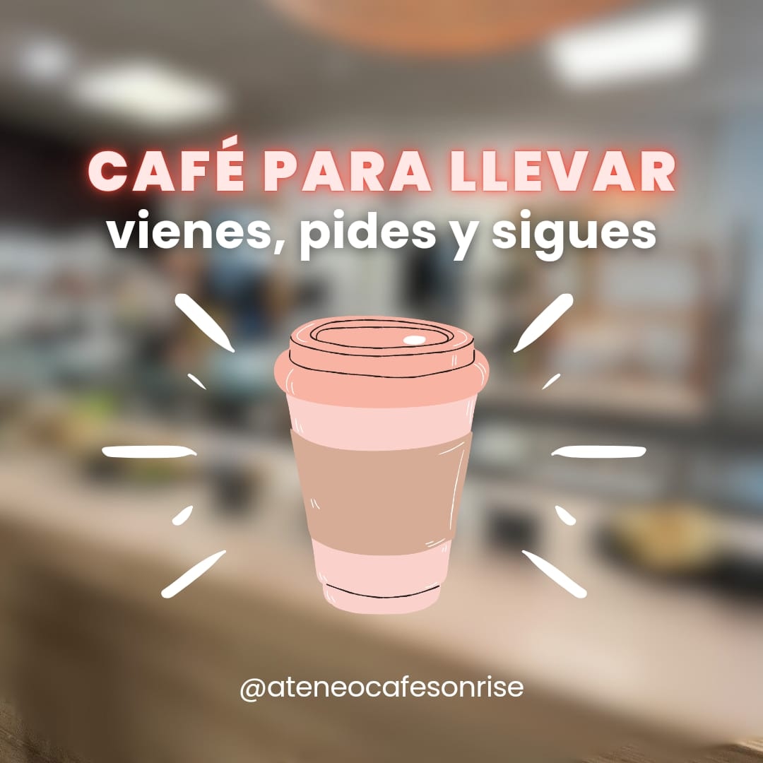 Images Ateneo Café Sonrise