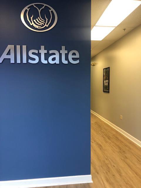 Images Joy Standifer: Allstate Insurance