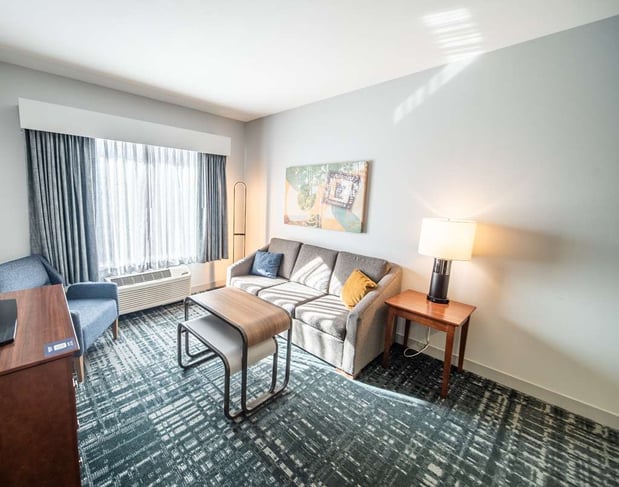Images Homewood Suites by Hilton Rochester Mayo Clinic Area/ Saint Marys