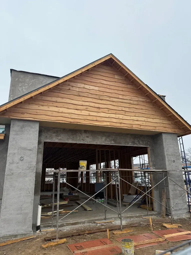 Turnbow Construction Image