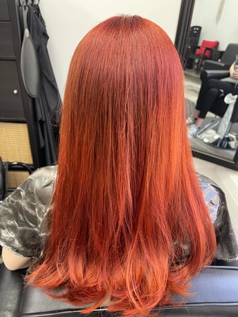 Images Escobar Salon