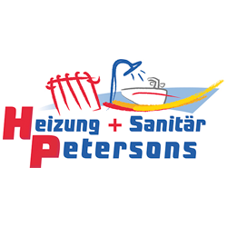 Petersons GmbH Heizung u. Sanitär in Neu Anspach - Logo