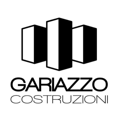 Gariazzo Costruzioni Logo