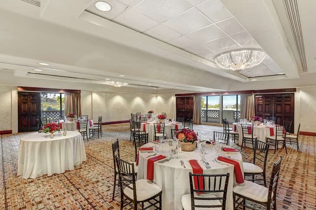 Images Hilton Phoenix Tapatio Cliffs Resort