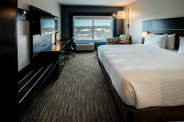 Images Holiday Inn Express North Augusta - SC by IHG