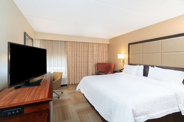 Images Hampton Inn Lafayette