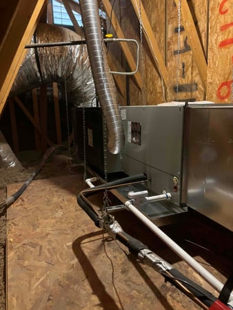 Images AZ Perfect Comfort Heating & Cooling