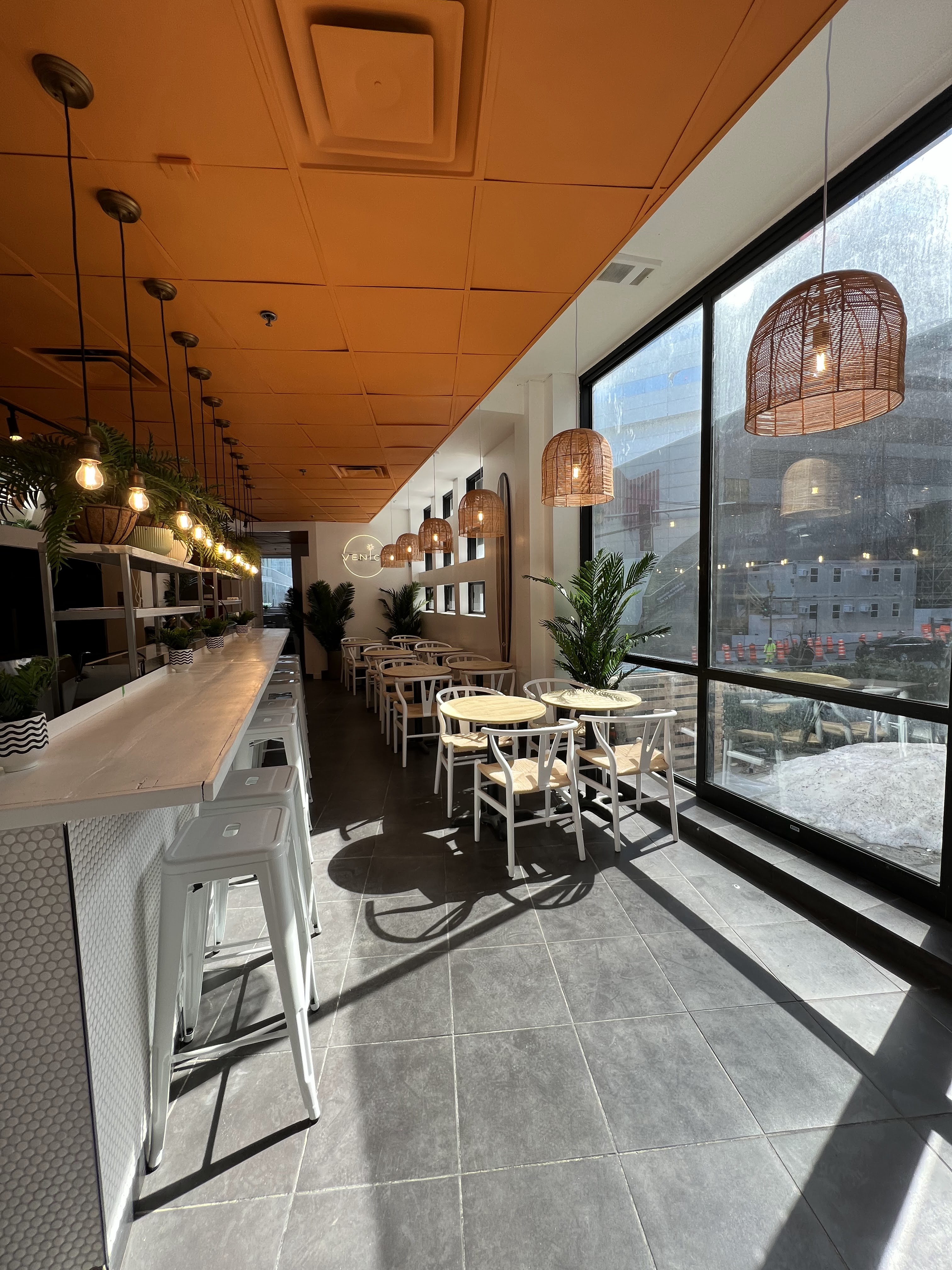 Images Venice MTL Beaver Hall