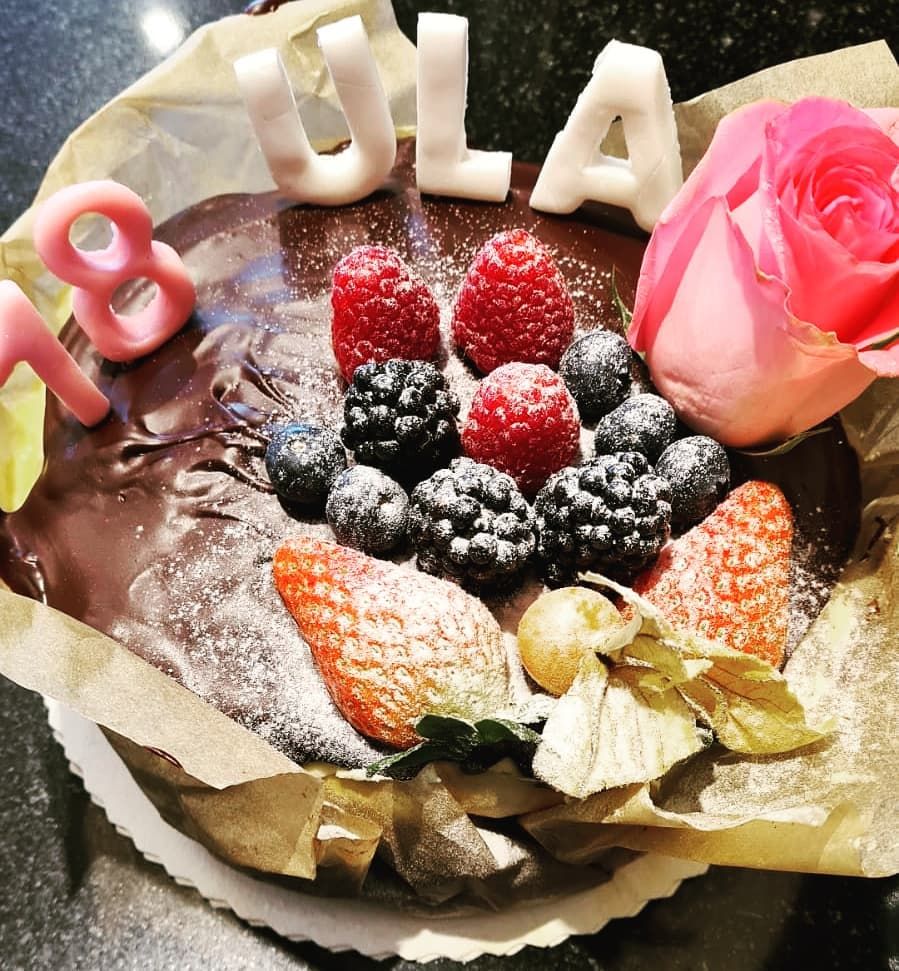 Sachsenhäuser Feinbäckerei, Schweizer Straße 44 in Frankfurt am Main