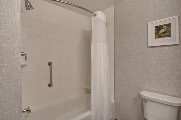 Images Hampton Inn & Suites Tampa Riverview Brandon