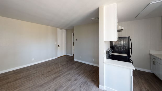 Images Occidental Apartments