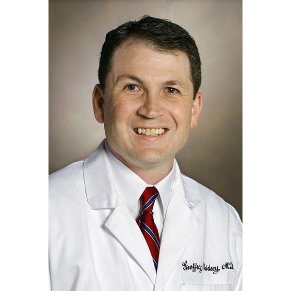 Dr. Geoffrey Chidsey, MD Nashville, TN Cardiologist