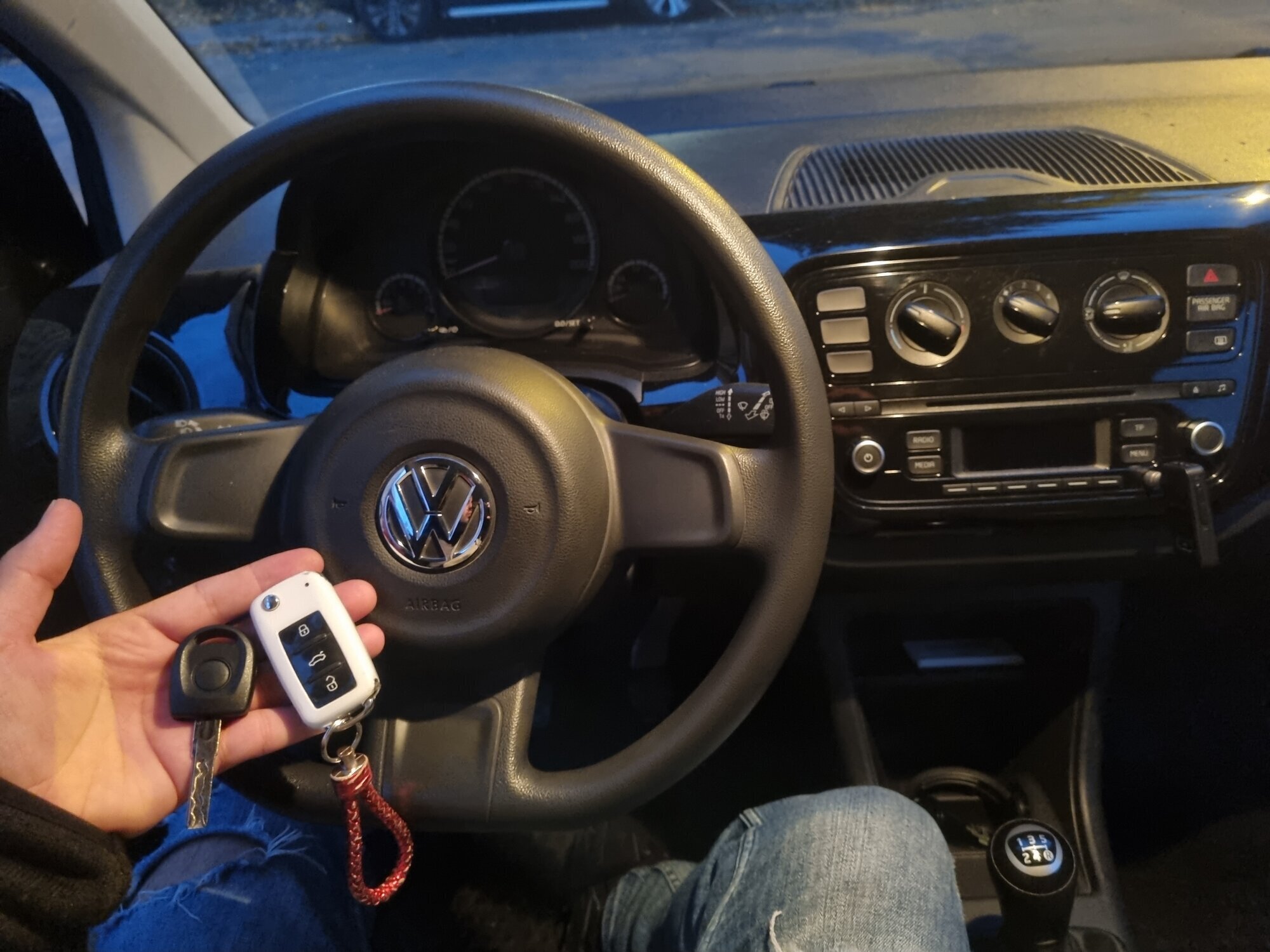 Shoes & Keys by ESki, Hauptstraße 55 in Erlangen