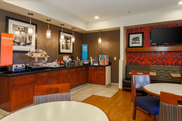Images Hampton Inn Lexington South-Keeneland/Airport