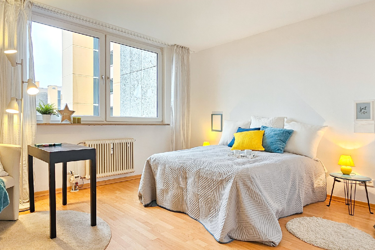 FAIR-HOMES IMMOBILIEN | Immobilienmakler München Pasing, Offenbachstraße 27C in München