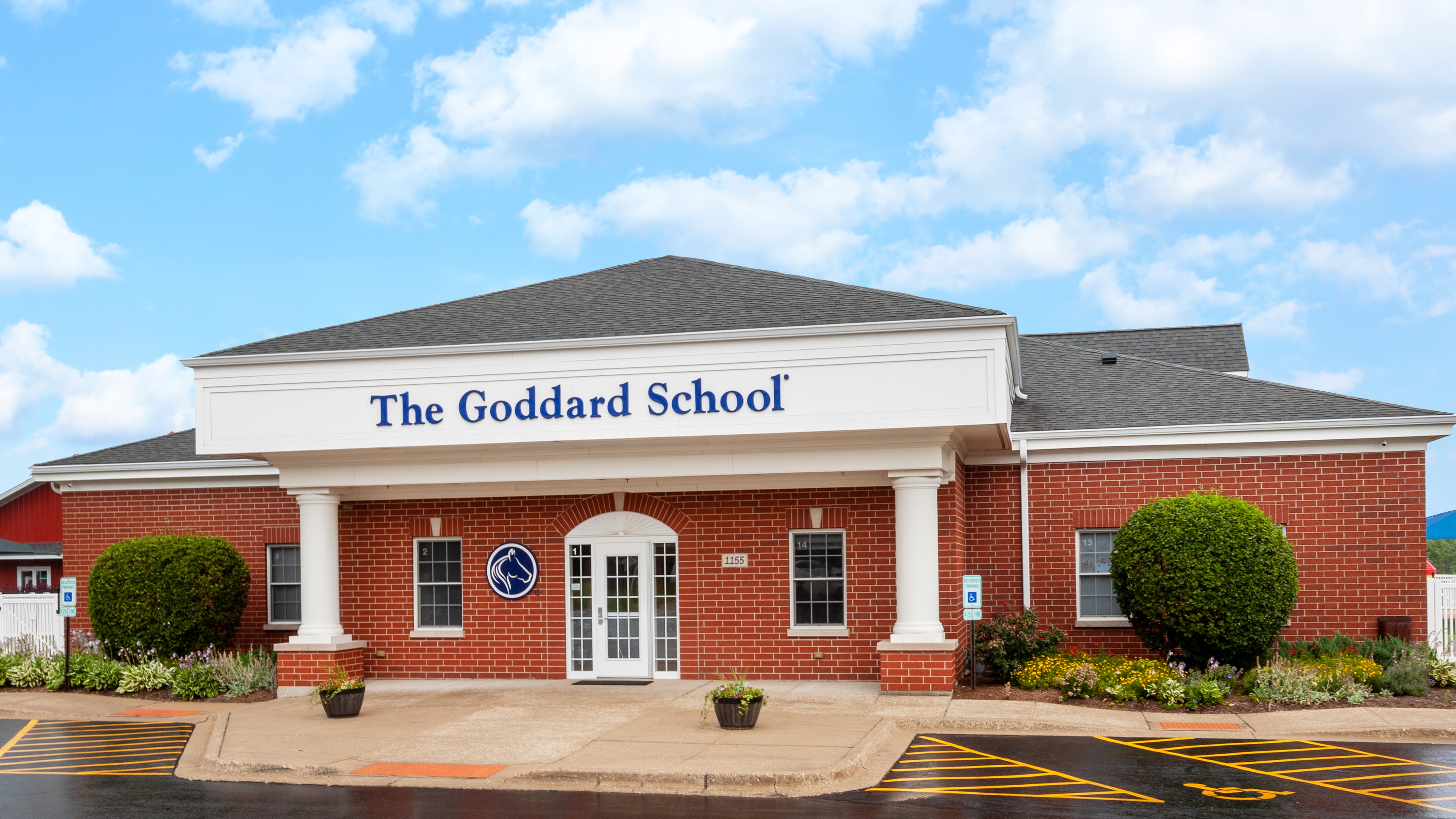 Image 2 | The Goddard School of Round Lake