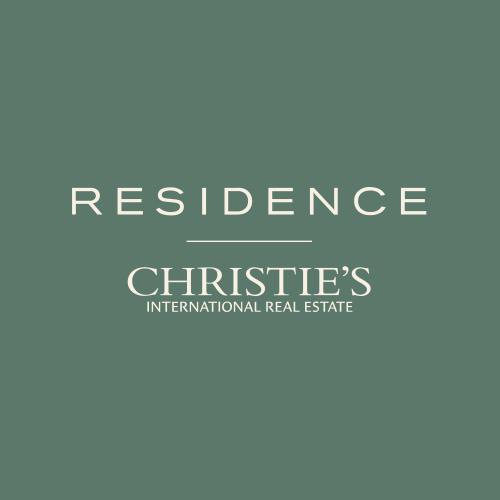 Residence Christies Logo