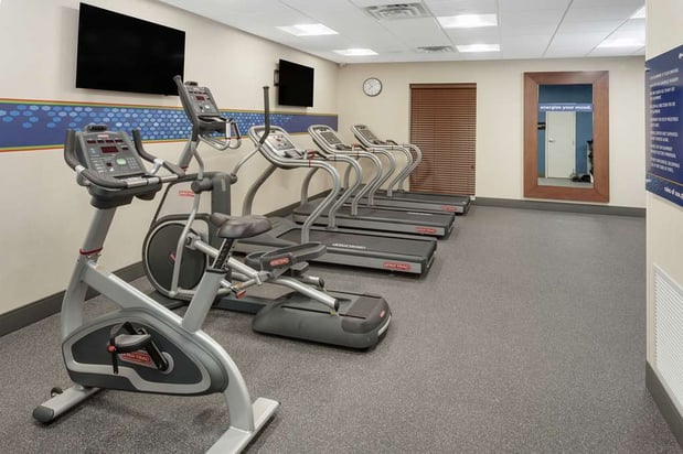 Images Hampton Inn & Suites Rocky Hill - Hartford South