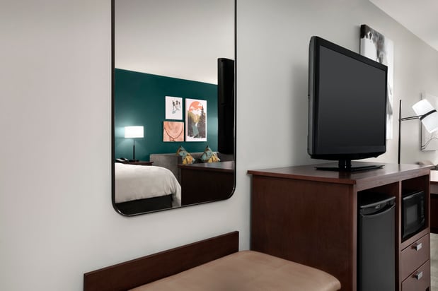 Images Holiday Inn & Suites Durango Downtown by IHG