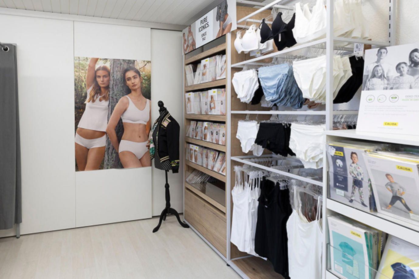 Bilder Turke Nähshop AG