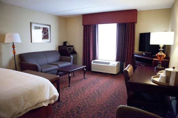 Images Hampton Inn Rochester-Webster