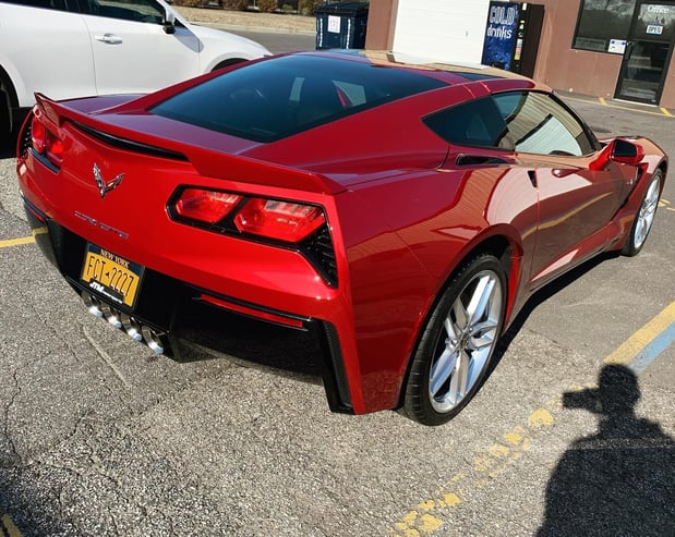 Images ShineTek Auto Spa