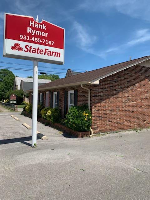 Images Hank Rymer - State Farm Insurance Agent