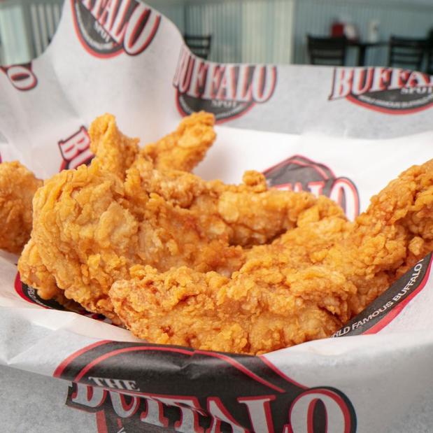Images The Buffalo Spot - Glendora
