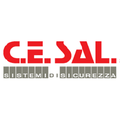 C.E.Sal. Sistemi di Sicurezza Logo