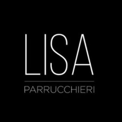 Lisa Parrucchieri Logo