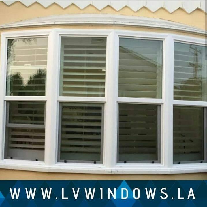 LV Windows & Doors Corp. Photo