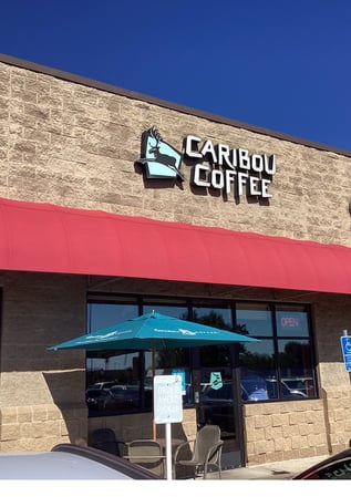 Images Caribou Coffee
