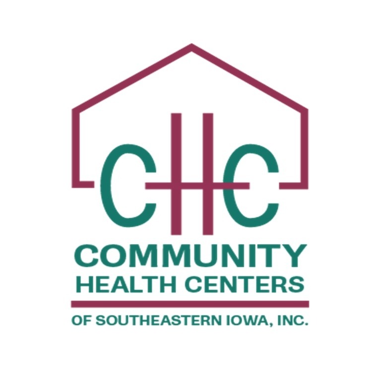 Community Health Centers of Southeastern Iowa - Louisa County Clinic Logo