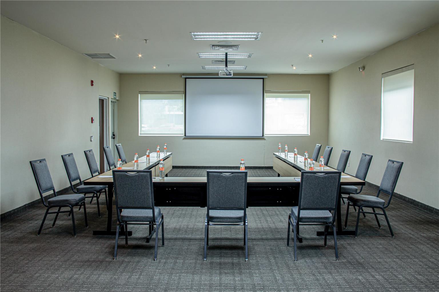 Images Hampton Inn by Hilton Guadalajara/Expo
