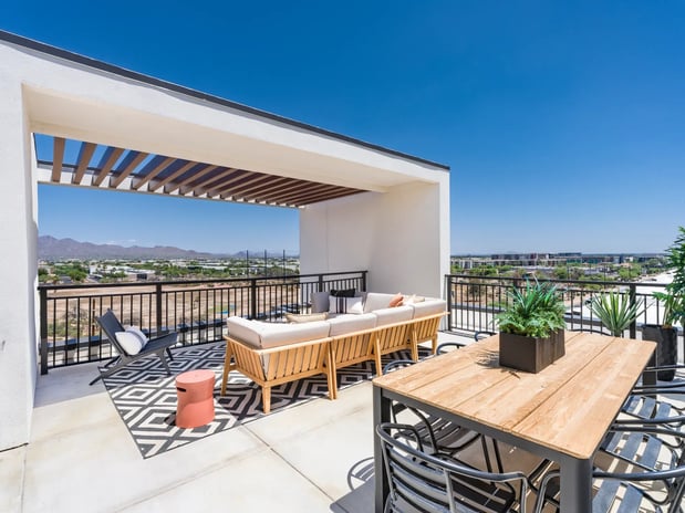 Images Modera Scottsdale