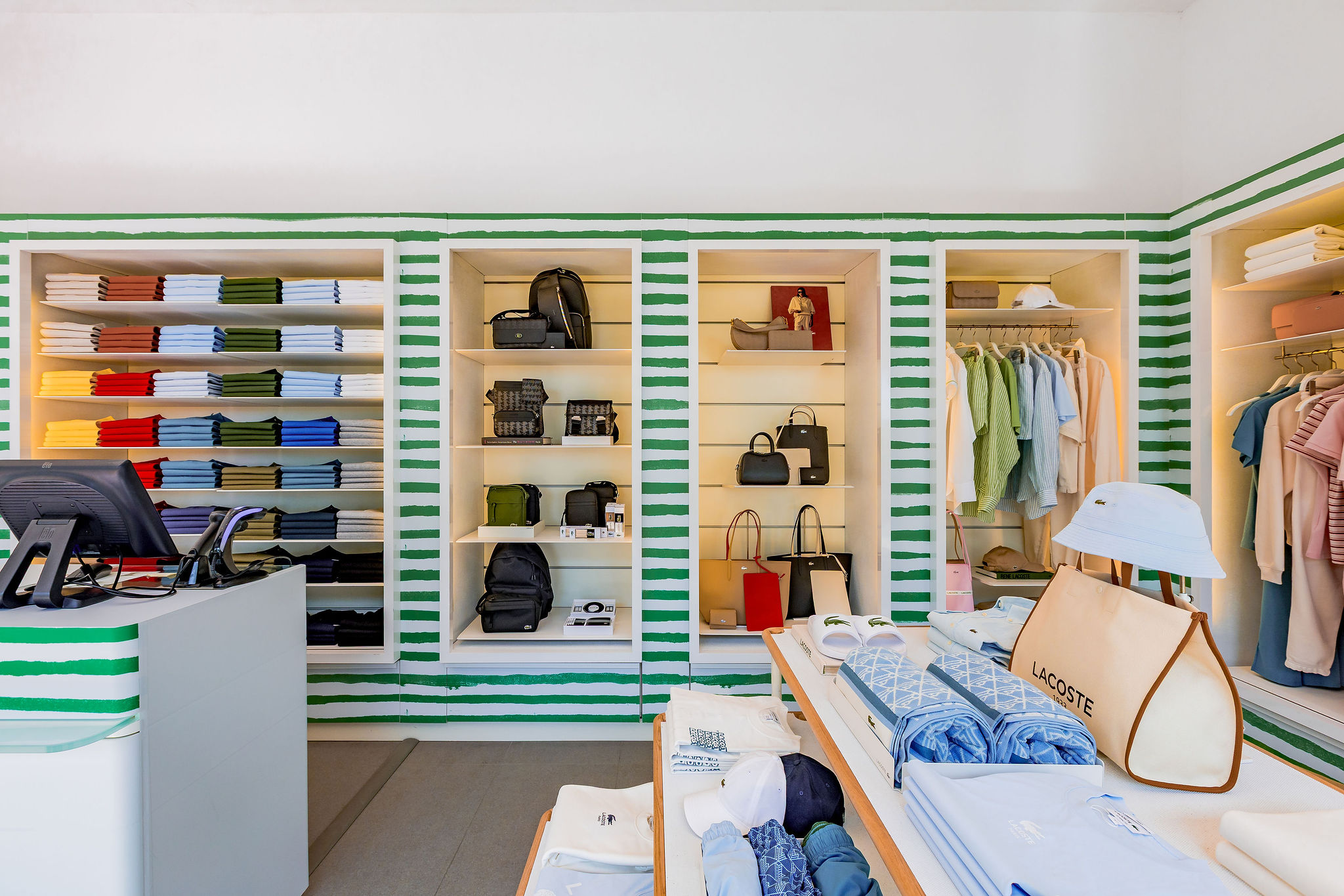 Images Lacoste Troia