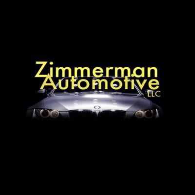 Zimmerman Automotive LLC