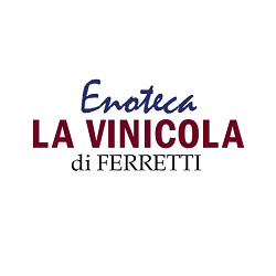 La Vinicola Enoteca Ferretti Logo